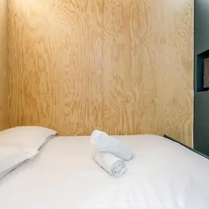 Sleepoo - Cocooning 6 , Parigi Francia