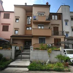 Novak , Rovigno Croazia