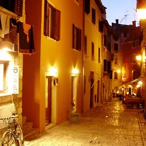 Casa Nova , Rovigno Croazia