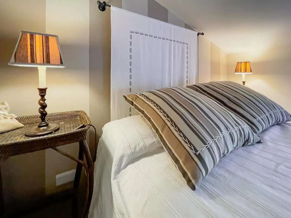 Apartmán Picasso 4Pers Parking Wi-Fi Antibes