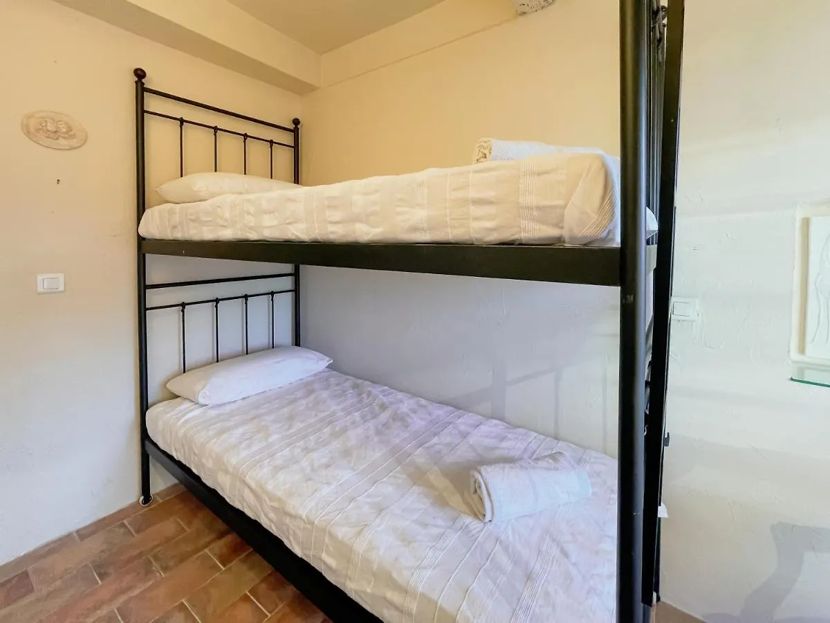 Apartmán Picasso 4Pers Parking Wi-Fi Antibes