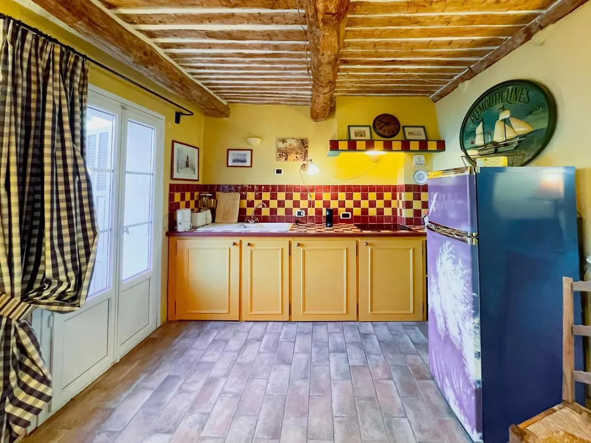 Picasso 4Pers Parking Wi-Fi Apartman Antibes